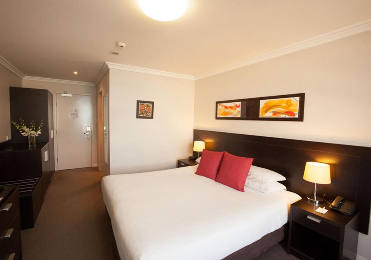 Wine Country Motor Inn Cessnock Exterior photo