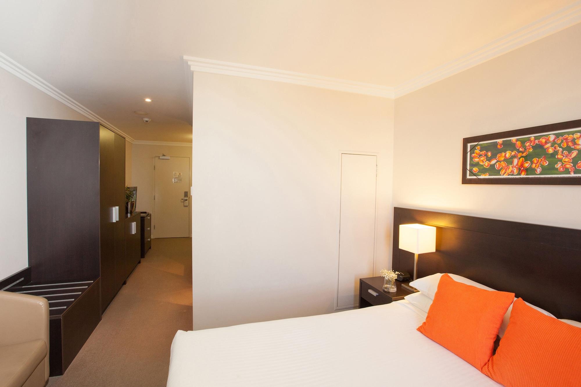 Wine Country Motor Inn Cessnock Exterior photo