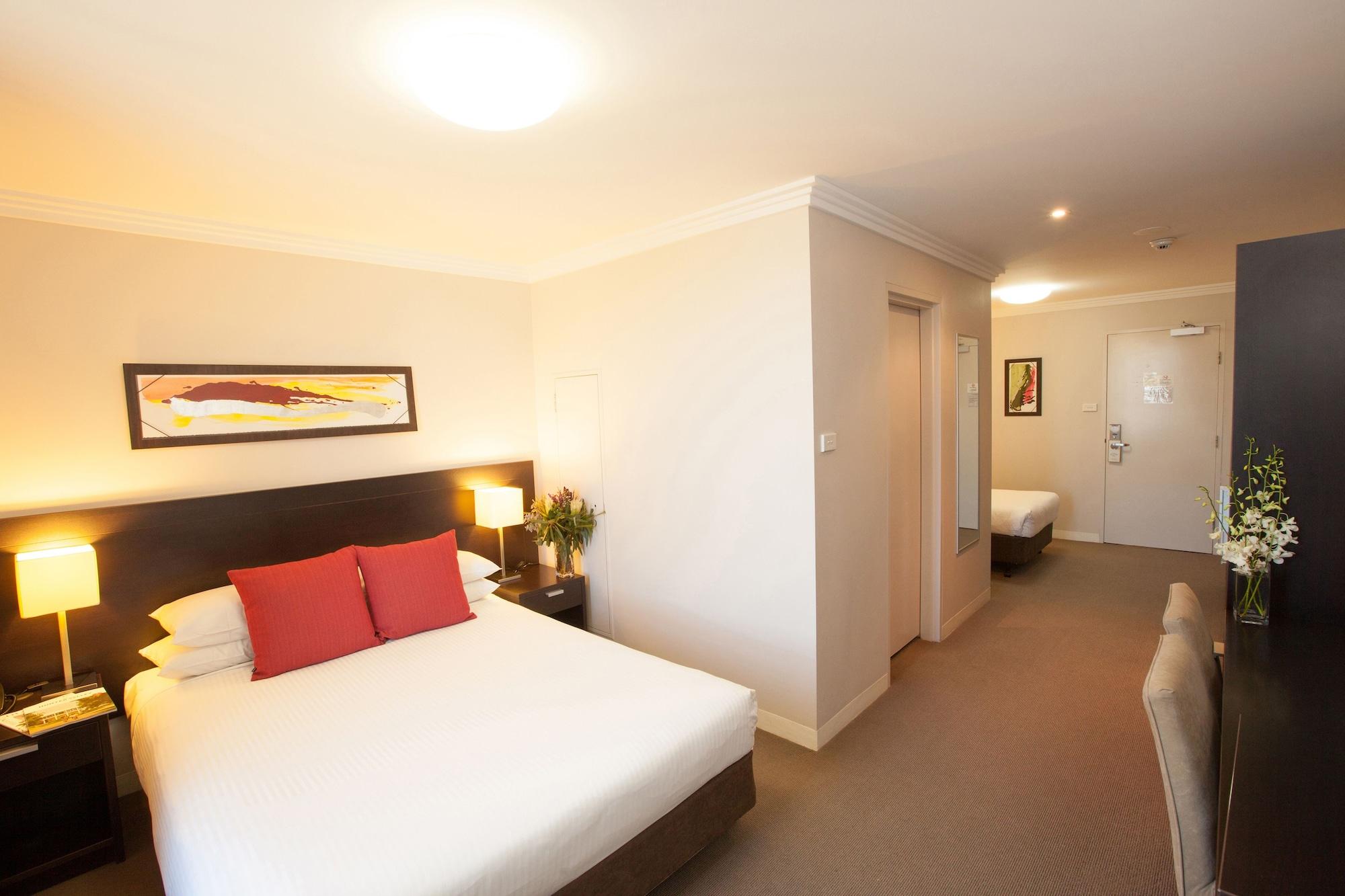 Wine Country Motor Inn Cessnock Exterior photo
