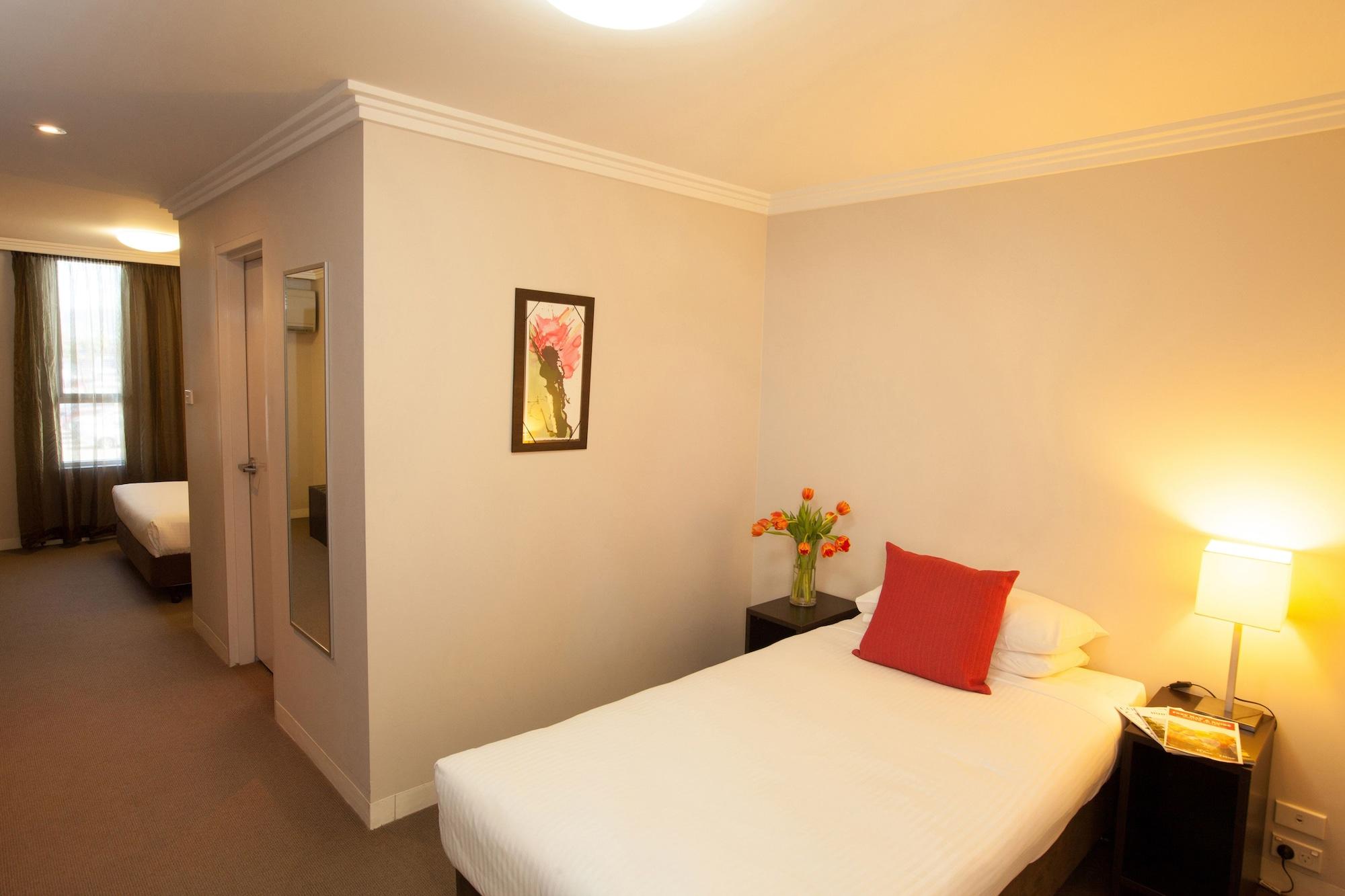 Wine Country Motor Inn Cessnock Exterior photo