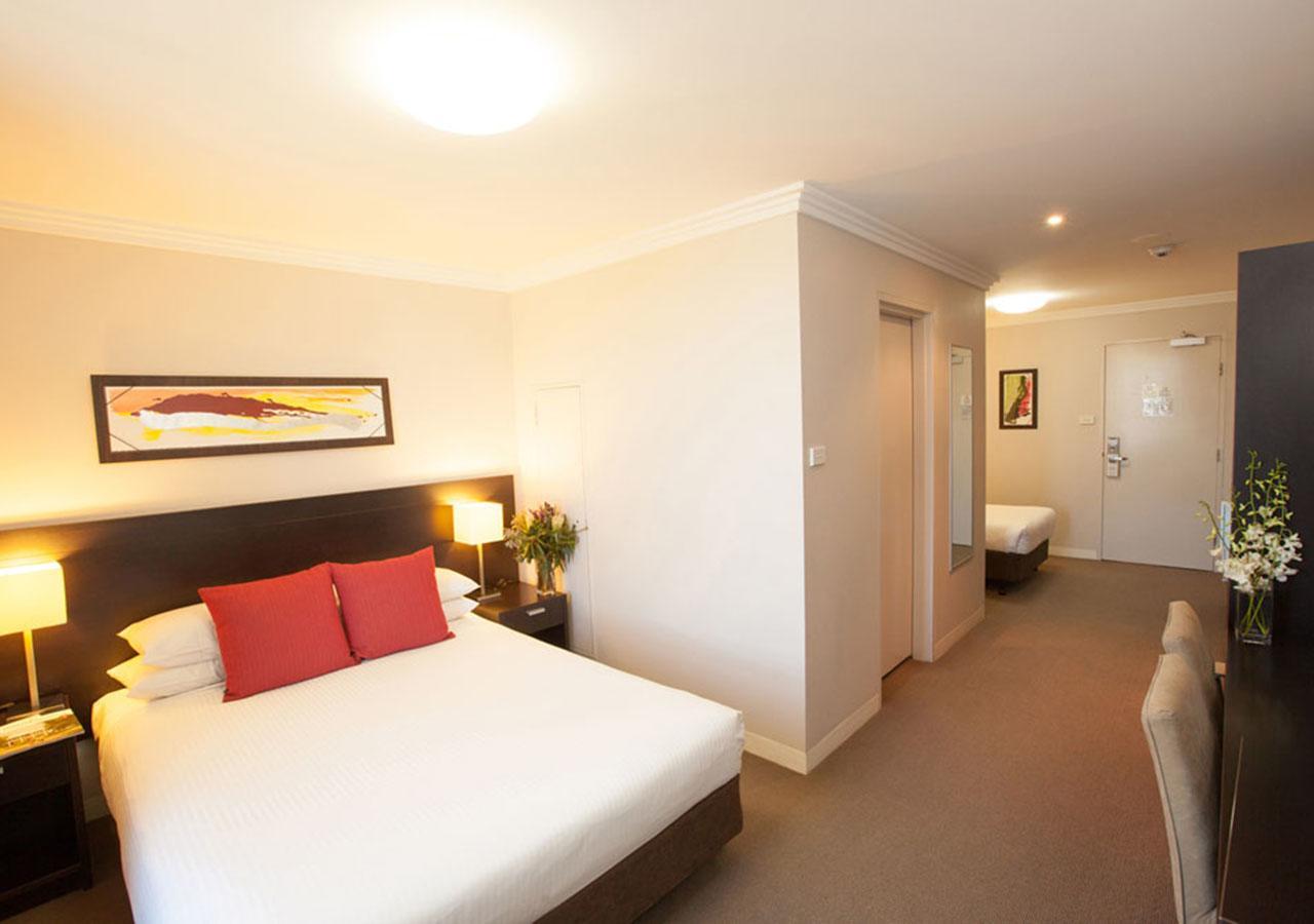 Wine Country Motor Inn Cessnock Exterior photo