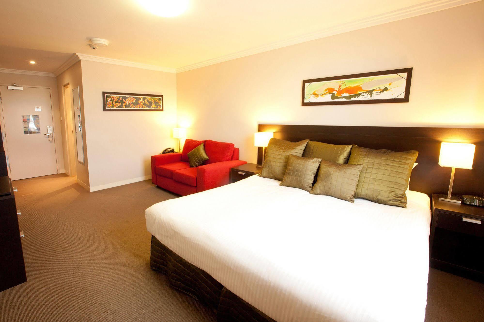 Wine Country Motor Inn Cessnock Exterior photo