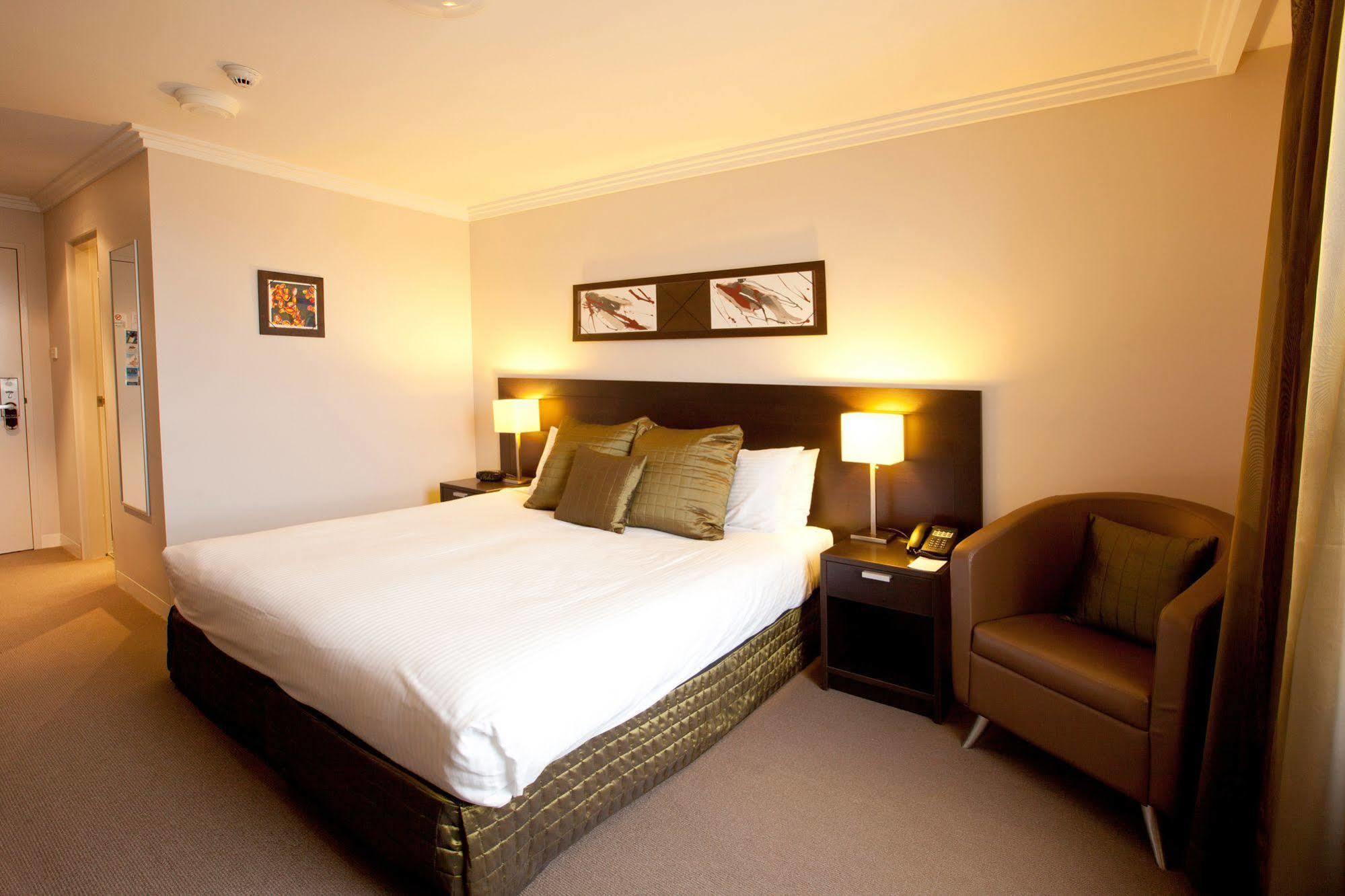 Wine Country Motor Inn Cessnock Exterior photo