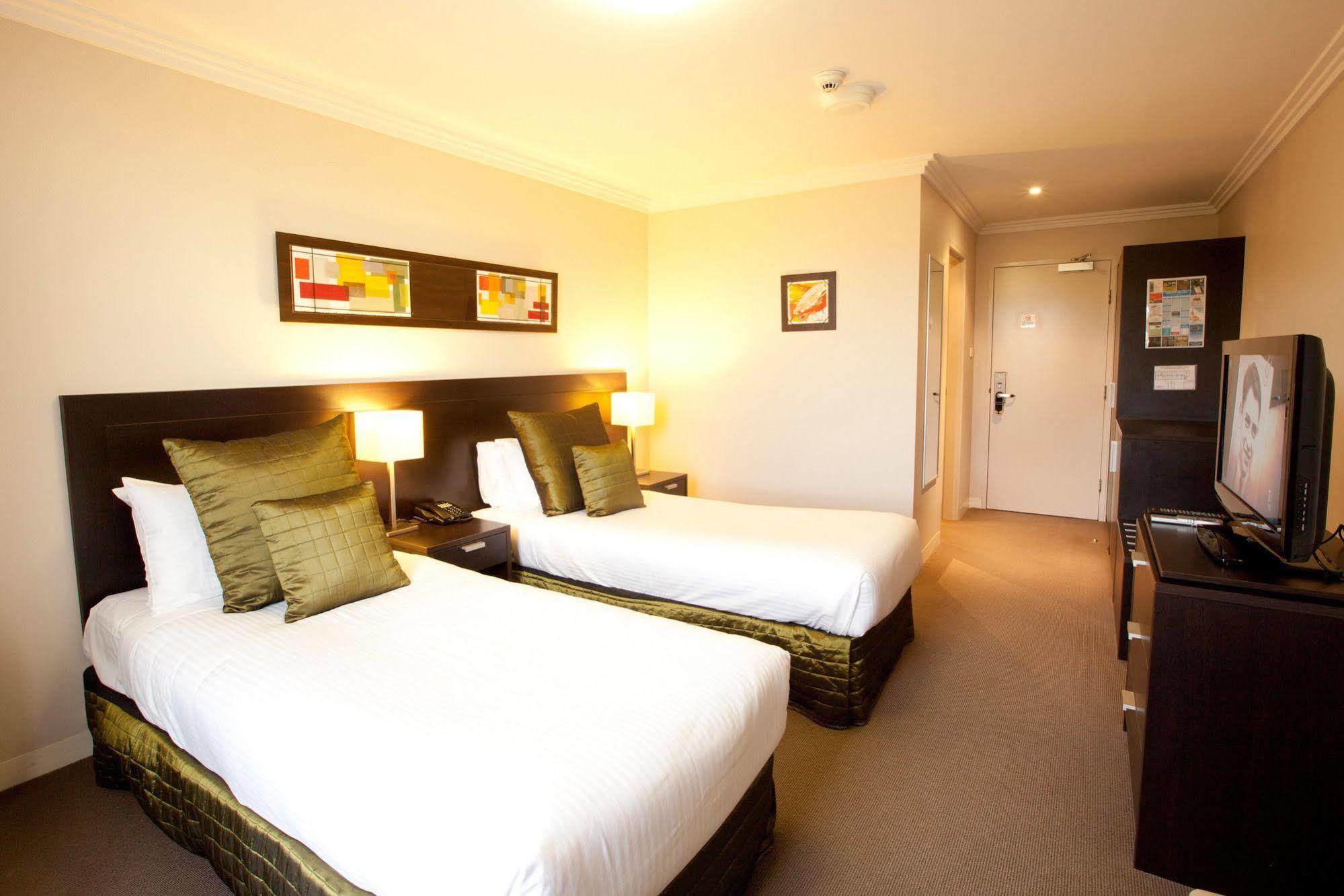 Wine Country Motor Inn Cessnock Exterior photo
