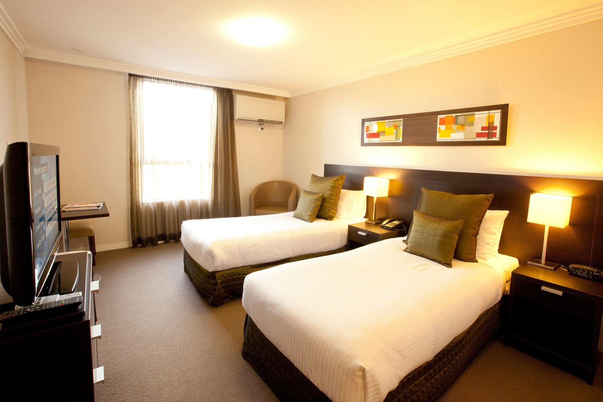 Wine Country Motor Inn Cessnock Exterior photo