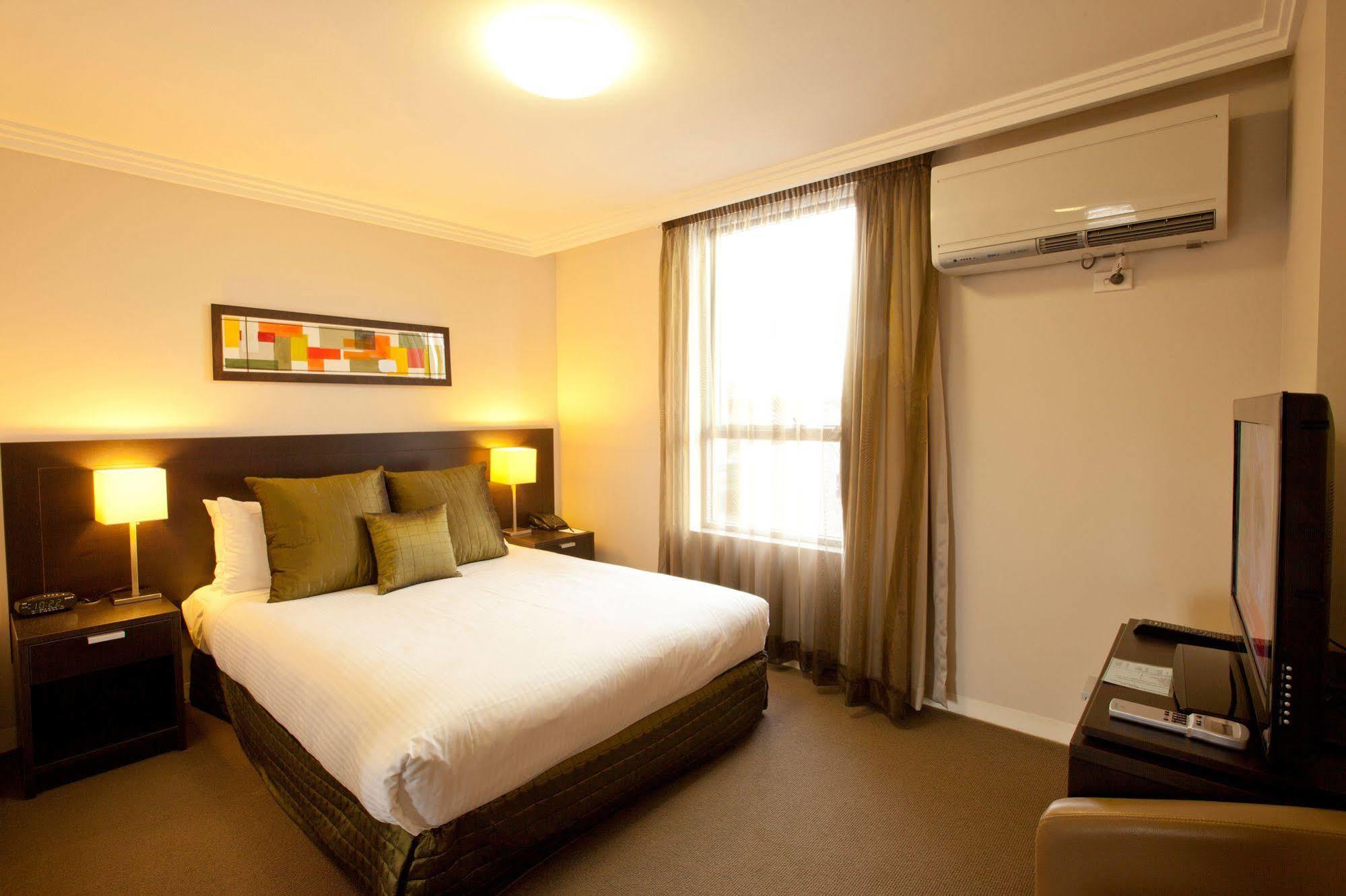 Wine Country Motor Inn Cessnock Exterior photo